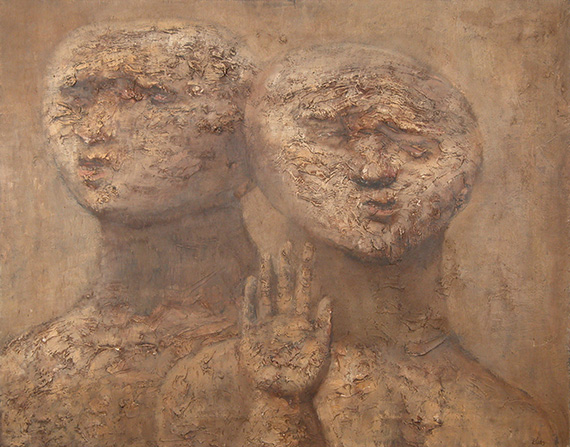 Two Witnesses, One Oath